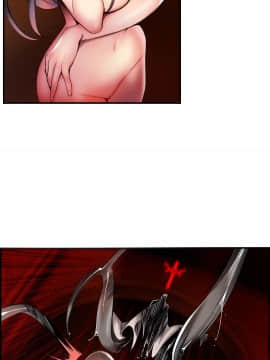 [Juder] Lilith`s Cord | 莉莉丝的脐带 Ch.1-60.5(END)_1184