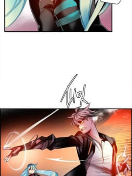 [Juder] Lilith`s Cord | 莉莉丝的脐带 Ch.1-60.5(END)_1212