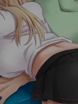 [トーテムポール][ミス恋っ！！～ラブレターを入れる下駄箱を間違えて片思いしていた委員長ではなく学校一のヤンキーに告白してしまった僕～]_059