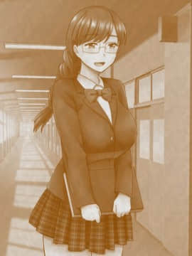 [トーテムポール][ミス恋っ！！～ラブレターを入れる下駄箱を間違えて片思いしていた委員長ではなく学校一のヤンキーに告白してしまった僕～]_165