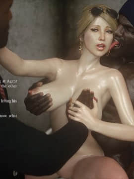 [Jared999D] Wild Suzi’s Uncotrollable Lust Part 2_WS019