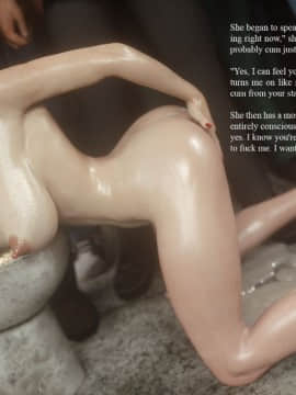 [Jared999D] Wild Suzi’s Uncotrollable Lust Part 3 (FINAL)_WS045