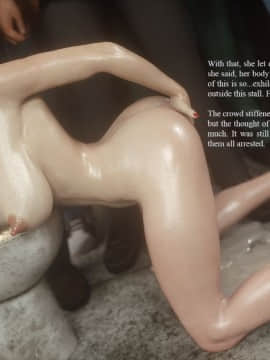 [Jared999D] Wild Suzi’s Uncotrollable Lust Part 3 (FINAL)_WS049