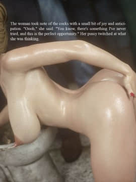 [Jared999D] Wild Suzi’s Uncotrollable Lust Part 3 (FINAL)_WS054