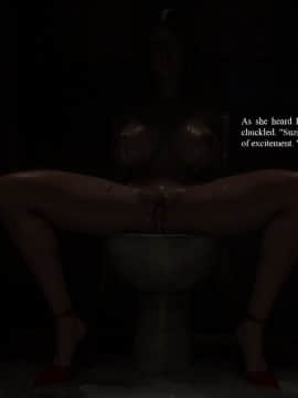 [Jared999D] Wild Suzi’s Uncotrollable Lust Part 3 (FINAL)_WS106
