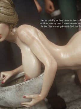 [Jared999D] Wild Suzi’s Uncotrollable Lust Part 3 (FINAL)_WS070