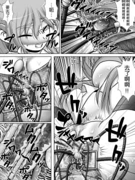 [RHまいなす] 膣破壊系女子3 [贝尔西行寺个人汉化] [Digital]_30