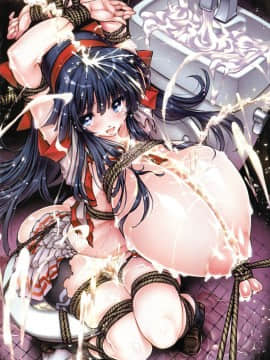 [いちよんよん] 淫フレーション ヒロイン全員快楽エンド_pg_0004