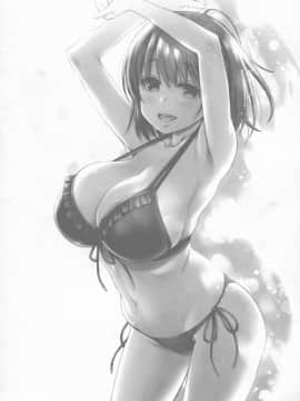 [生クリームびより (ななせめるち)] 週末のたわわ 総集編 +α (月曜日のたわわ)_pg_0208