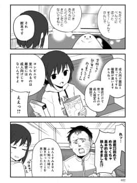 (成年コミック) [雑誌] COMIC アンスリウム 2019年4月号 [DL版_461