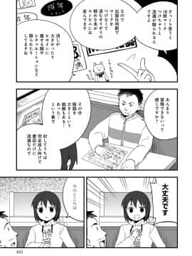 (成年コミック) [雑誌] COMIC アンスリウム 2019年4月号 [DL版_462