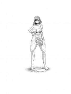 [ONEONE1 (アヘ丸)] とある肉便器の無限生殖 学園生活編 (とある魔術の禁書目録) [DL版]_72