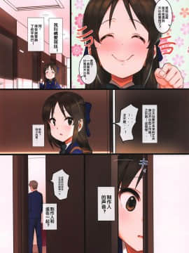 Arisu Impossible - Producer Dakkan Daisakusen_03
