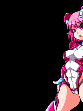 [アンコクマリモカン] 鉄刃少女ブレイザーRPG_339_t_bure01_1