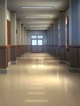 (同人CG集) [台風日和 (なごみんと、ゴリラ激戦区)] 淫乱ギャル学園に巨根の俺が転校した_0453