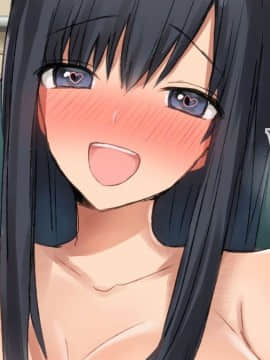 (同人CG集) [台風日和 (なごみんと、ゴリラ激戦区)] 淫乱ギャル学園に巨根の俺が転校した_0754