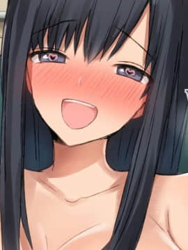 (同人CG集) [台風日和 (なごみんと、ゴリラ激戦区)] 淫乱ギャル学園に巨根の俺が転校した_0755