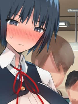 (同人CG集) [台風日和 (なごみんと、ゴリラ激戦区)] 淫乱ギャル学園に巨根の俺が転校した_0793