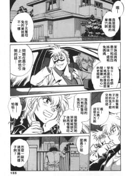[真鍋譲治] お肉でCHU_O158