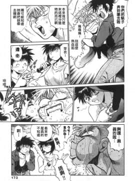 [真鍋譲治] お肉でCHU_O176