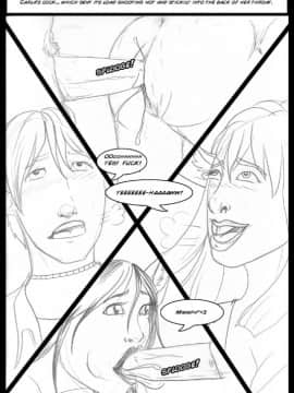 [Arania] The Cabin In The Woods_175