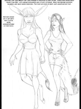 [Arania] The Cabin In The Woods_178