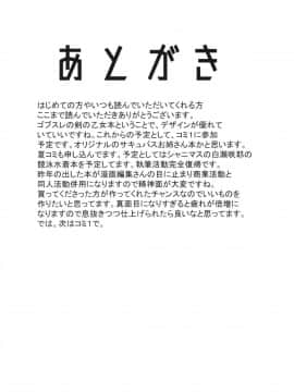 (サンクリ2019 Spring) [sand (浅晝ゆう)] 誰も知らない剣の乙女の性生活 (ゴブリンスレイヤー)_025