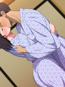10-Nen-Buri Sex Ga Oyako Sex De Kozukuri Sex Made Shichau Okaa-San Wa Suki Desu Ka?_014