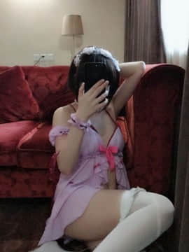 睡衣加藤惠自拍_IMG_3456