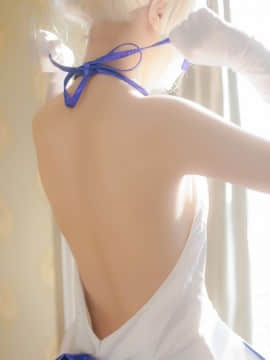 少女映畫 saber lily_Fate032