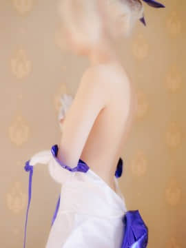 少女映畫 saber lily_Fate046