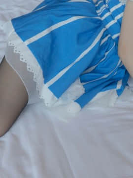 少女映畫 霞之丘诗羽 罗森学姐_DSC06536