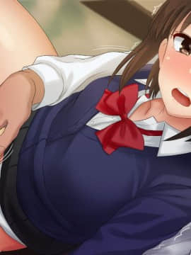 (同人CG集) [ドリチン工房] 俺たちの寝取り寝取らせスワッピング性活2_607_091