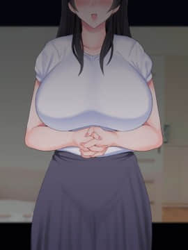 (同人CG集) [ぴゅあらいと (るち餡)] 寝取られ介護～隣の部屋では妻とアイツが…～_406__147
