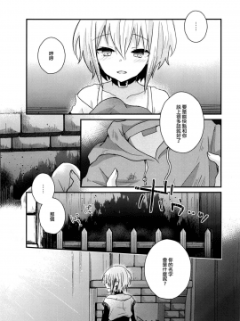 [EZR個人漢化] (C92) [有袋類X (しほみ)] 夜明け前のユーフォリア_24