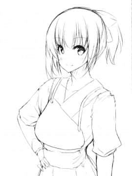[4K漢化組][能都くるみ] はらませフレンズ_083