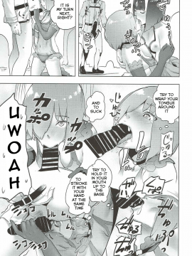 Mash To Ecchi Na Tanebi Quest_18