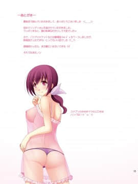 [K-Drive (鳴滝しん)] 魔法少女の育て方F (魔法少女リリカルなのは) [DL版]_16