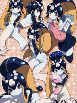 Minette-Chan Kawaii! Eroi! Machigainai!!_17
