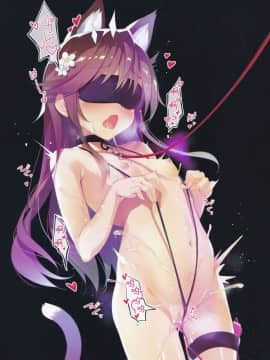 (C95) [猫御所 (ヤナギユウ)] Neko Neko Note 4a_本子_0007