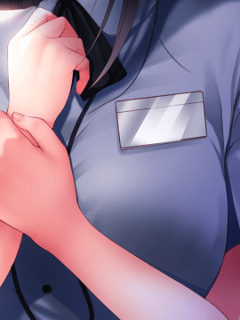 (同人CG集) [南浜屋 (南浜よりこ)] 彼女を愛する最高の方法_023_06_01