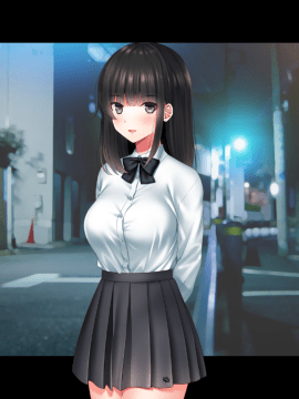 (同人CG集) [南浜屋 (南浜よりこ)] 彼女を愛する最高の方法_168_03_01