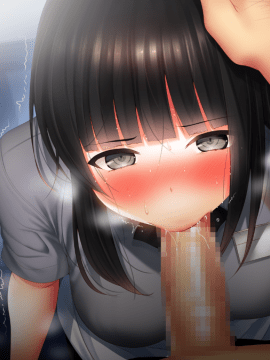 (同人CG集) [南浜屋 (南浜よりこ)] 彼女を愛する最高の方法_186_07_04