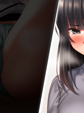 (同人CG集) [南浜屋 (南浜よりこ)] 彼女を愛する最高の方法_194_08_01