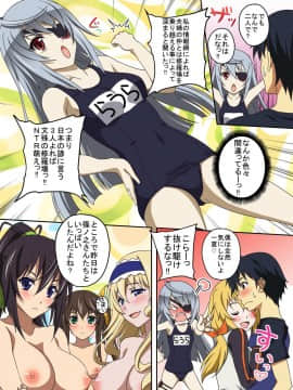 [スタジオあるた (久水あるた)] ISの本(仮) (IS＜インフィニット・ストラトス＞)_003