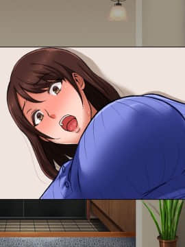 (同人CG集) [童貞食堂 (ヨッコラ)] 息子の友達に犯された私_b0037