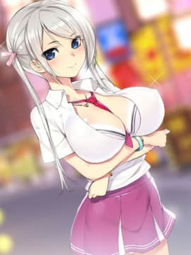 (同人CG集) [TREETOP Helper] キメセク援交!ビッチ女子○生を薬でハメちゃったwww!_a007