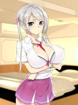 (同人CG集) [TREETOP Helper] キメセク援交!ビッチ女子○生を薬でハメちゃったwww!_a012