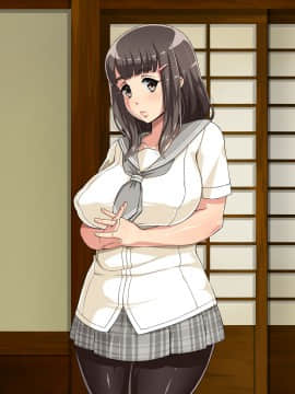 (同人CG集) [居酒屋よっちゃん] ぽっちゃり濃い娘 即ハメビッチ_07_01_001