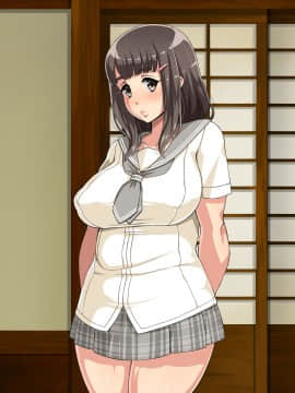 (同人CG集) [居酒屋よっちゃん] ぽっちゃり濃い娘 即ハメビッチ_07_01_002